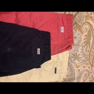 3 Pairs Men’s Shorts